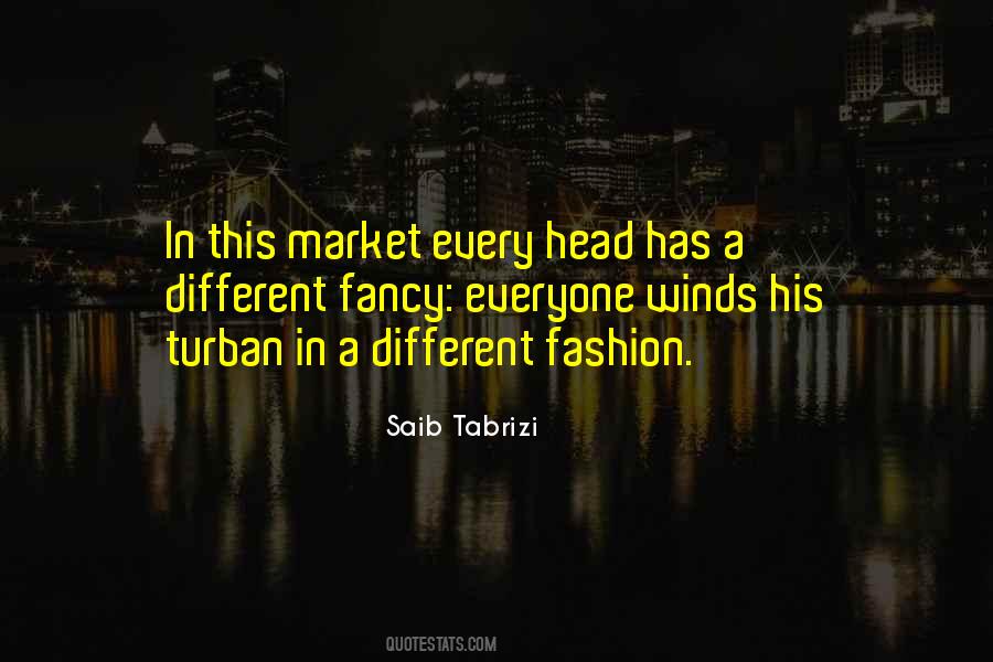 Best Turban Quotes #623370