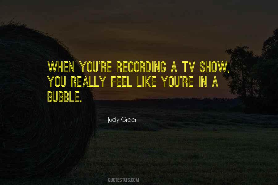 Best Tv Shows Quotes #159693