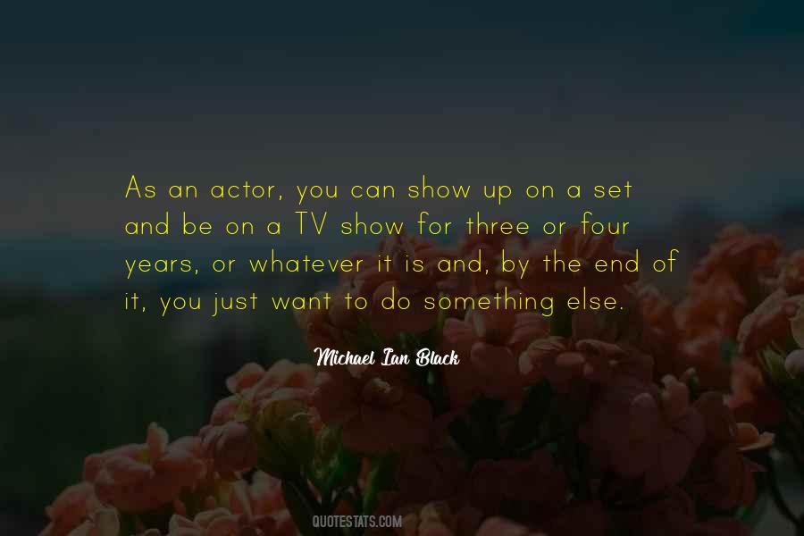 Best Tv Shows Quotes #171141