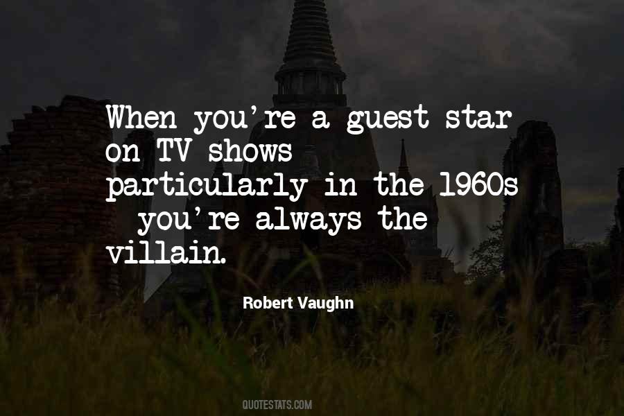 Best Tv Shows Quotes #79234