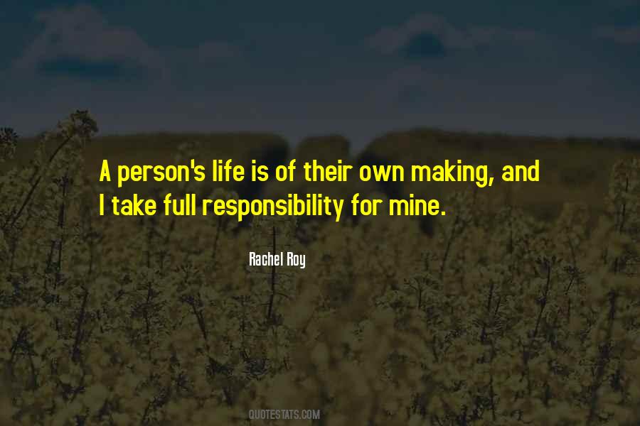 Fallorina Marita Quotes #110281