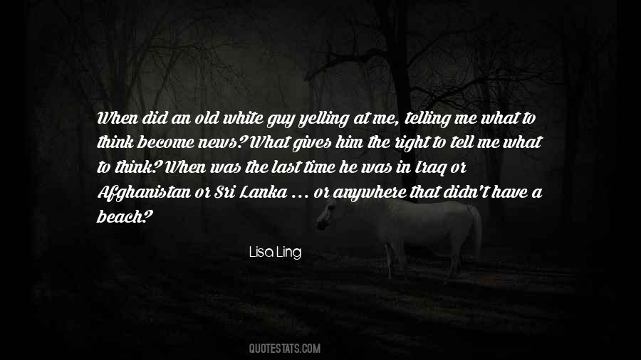 Beach Time Quotes #1022447