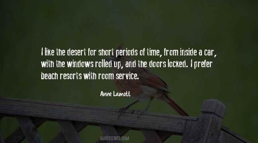 Beach Time Quotes #516293