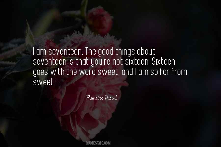Counteracting Acidity Quotes #1040411