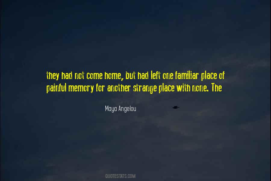 Leconte Realty Quotes #1355157