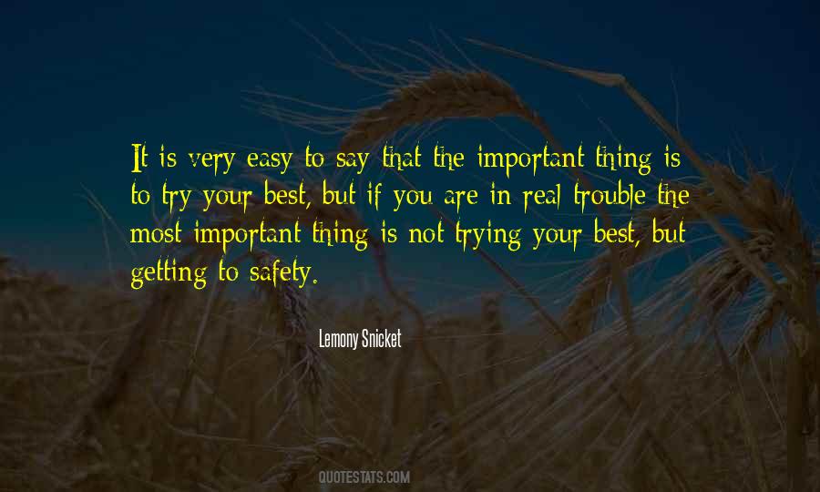 Werelion Elder Quotes #838738