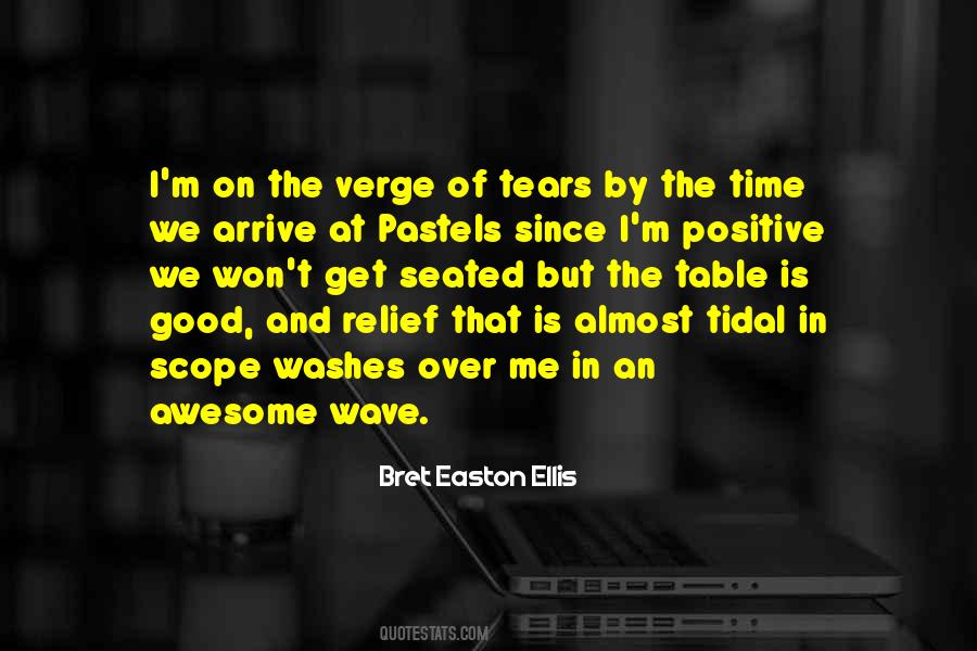 Posies Of Wellesley Quotes #1624192
