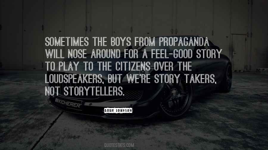 Sanadora Malbada Quotes #932063