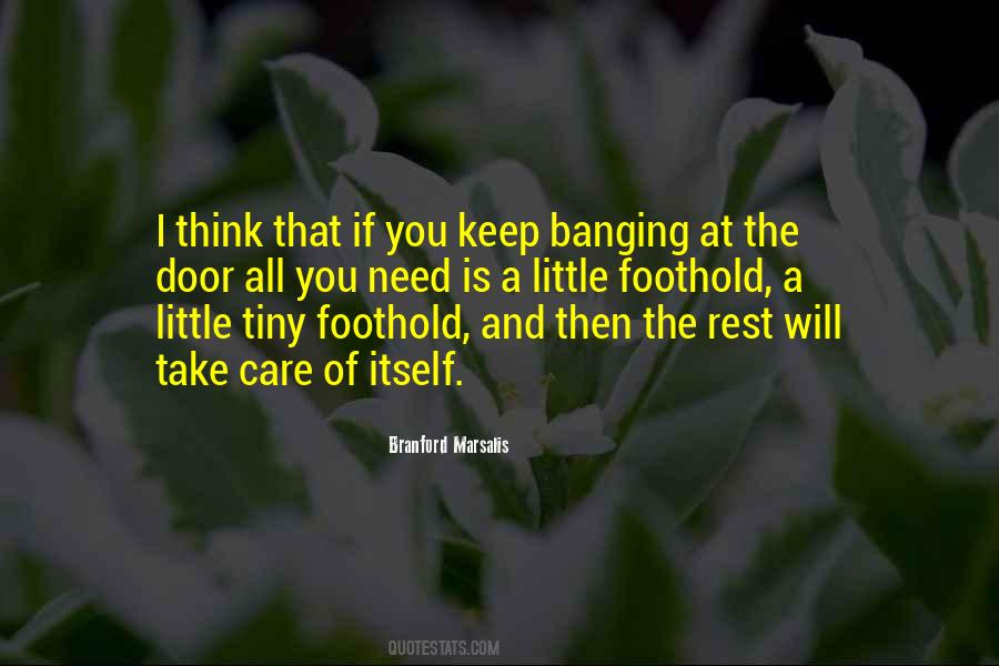 Kingpin Big Ern Quotes #1324612