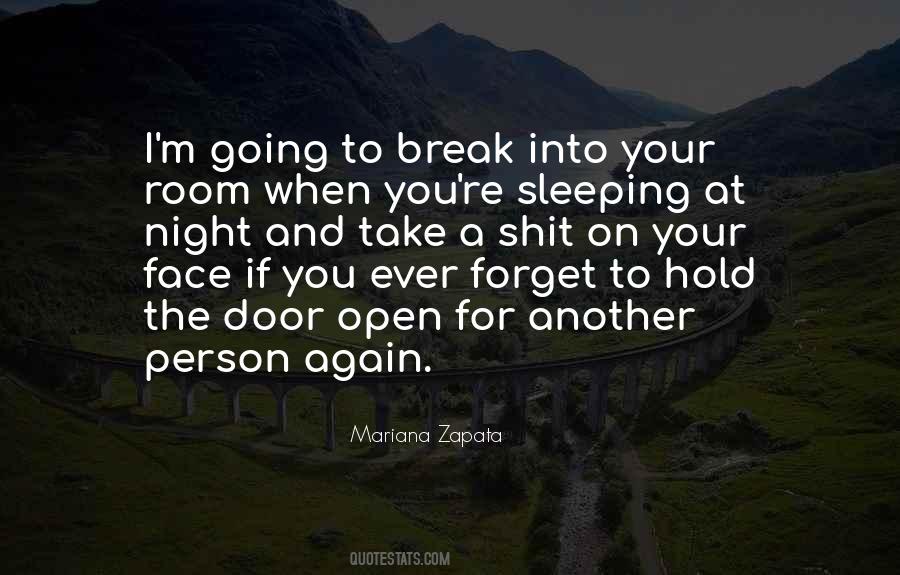 Spitzy The Chewing Quotes #1268872