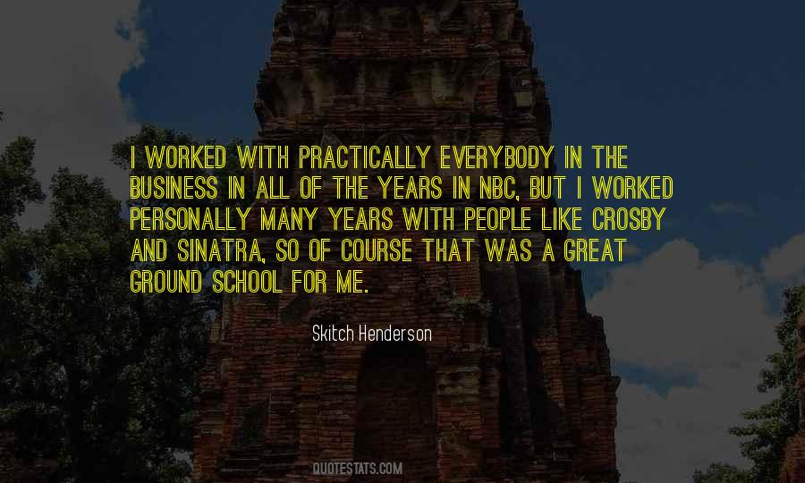 Oechsler Mexico Quotes #1524150