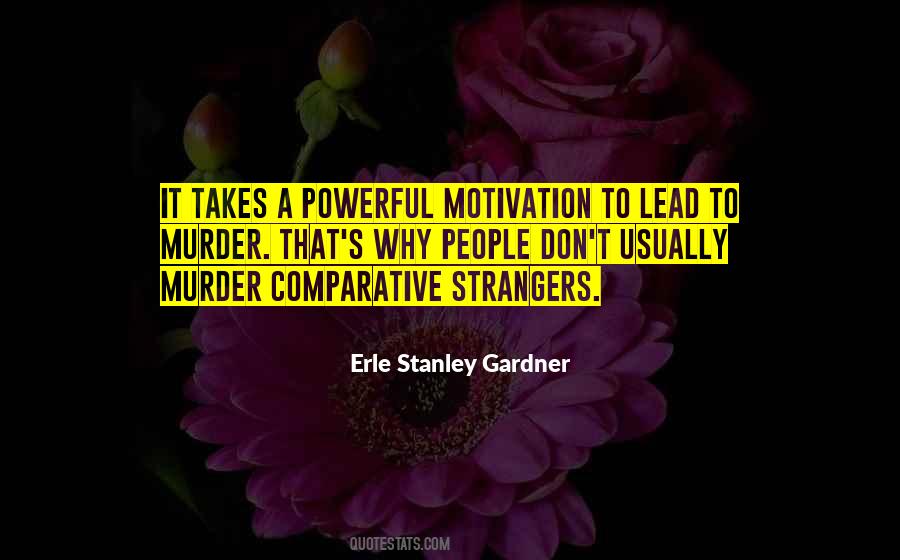 Powerful Motivation Quotes #1410118