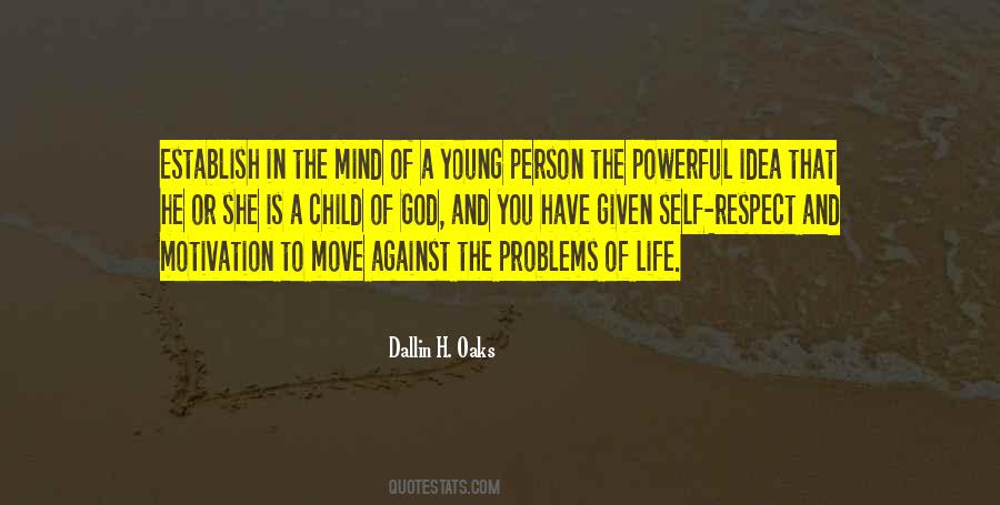Powerful Motivation Quotes #1690652