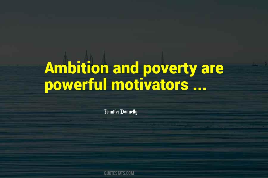 Powerful Motivation Quotes #512222