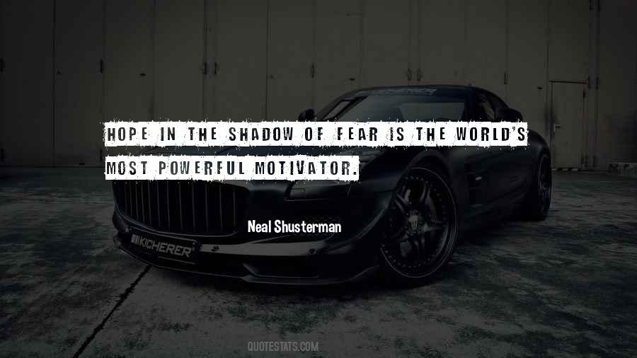 Powerful Motivation Quotes #884017