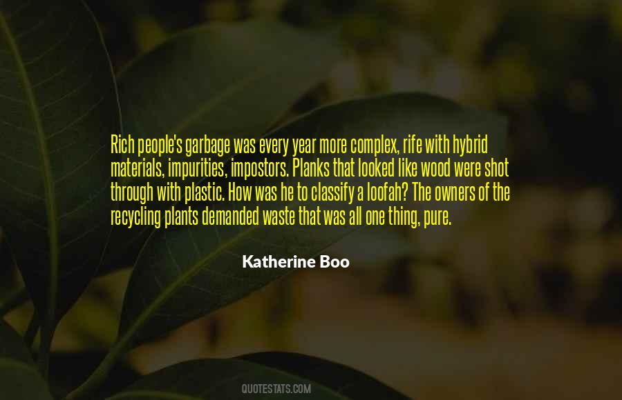 Yonette Sam Buchanan Quotes #1060828