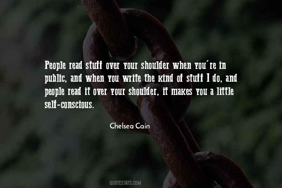 Yonette Sam Buchanan Quotes #1546697