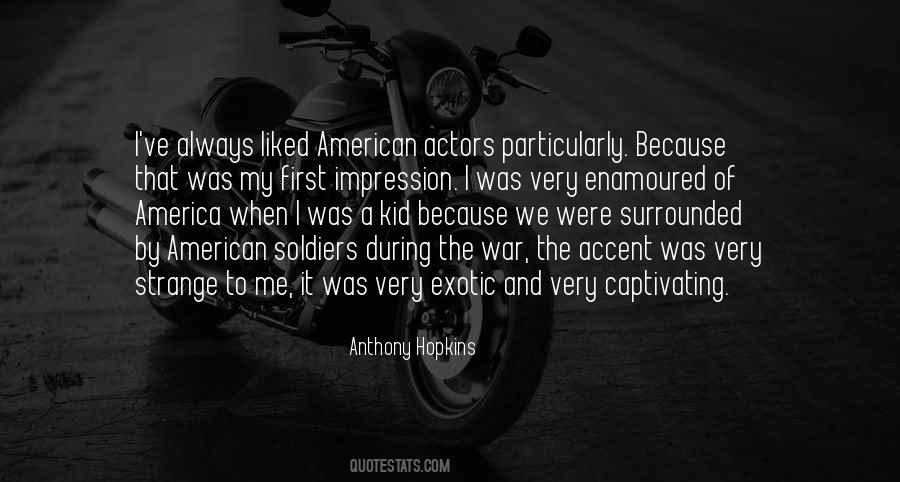 During The War Quotes #1375836