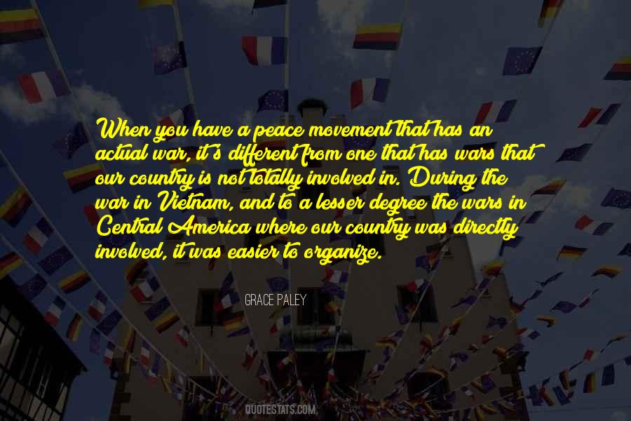 During The War Quotes #1408347