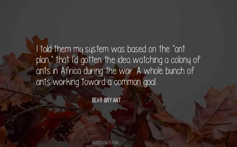 During The War Quotes #1749538