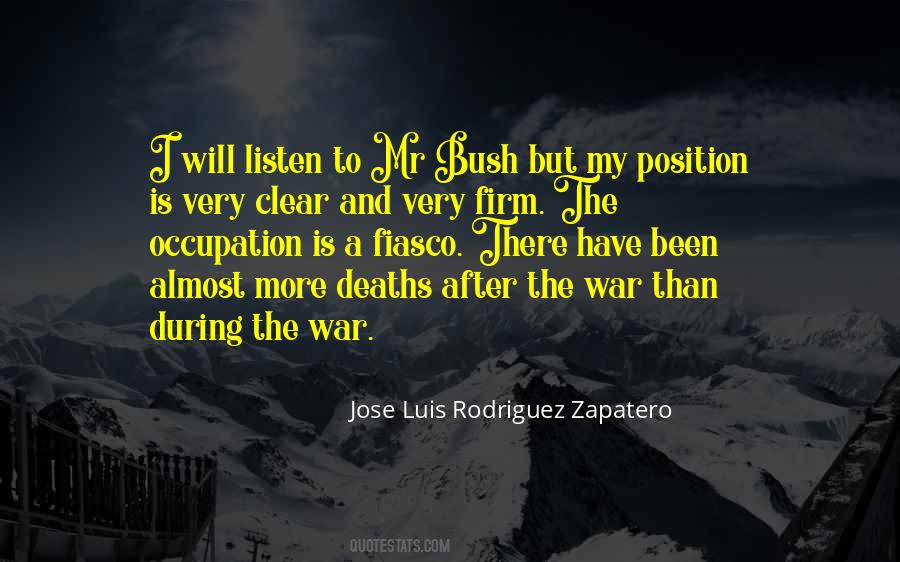 During The War Quotes #1801035