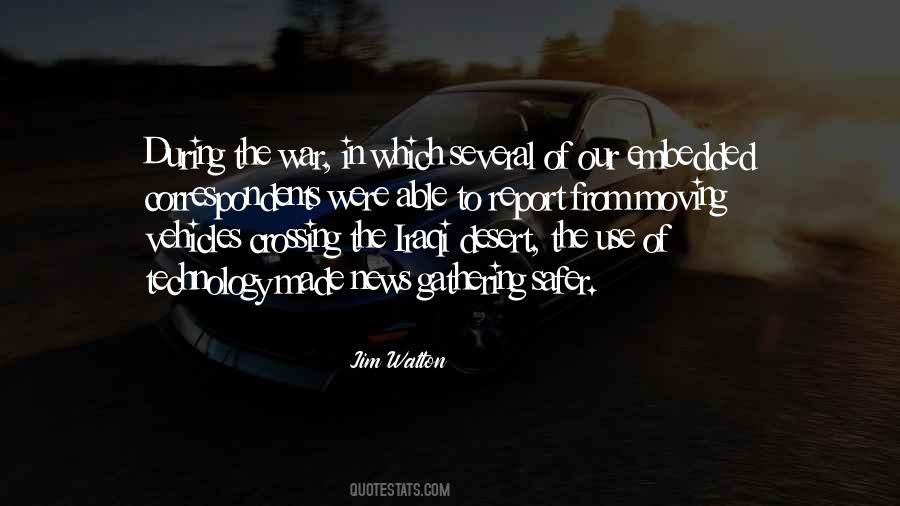 During The War Quotes #672806
