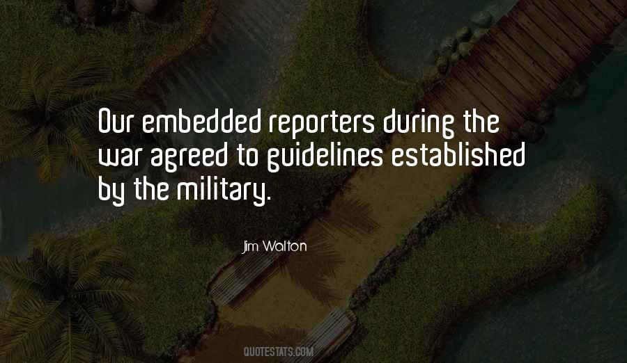 During The War Quotes #871302