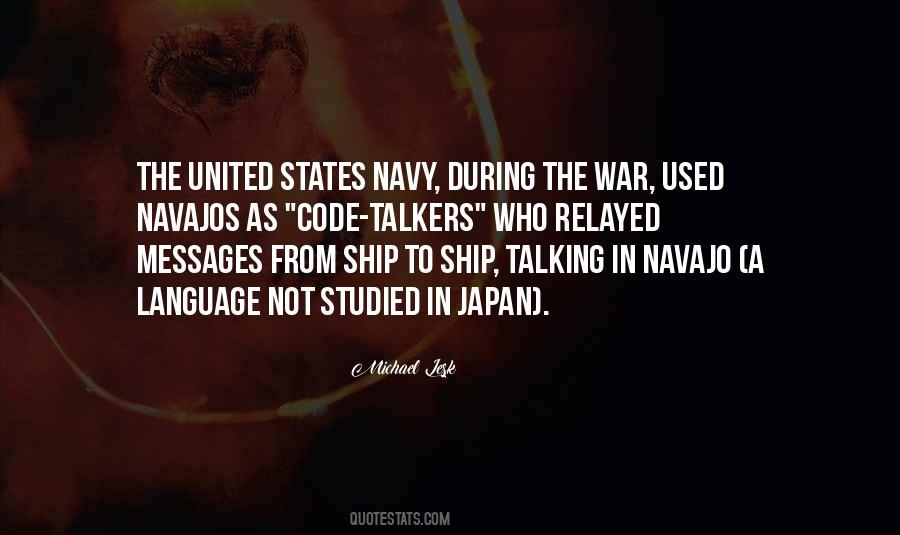 During The War Quotes #900884