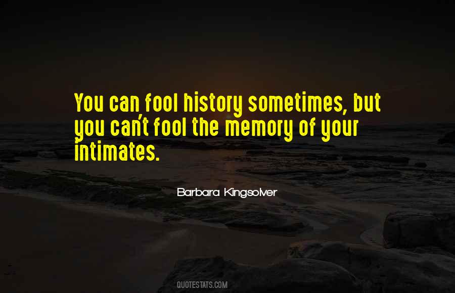 Stiffler And Hamby Quotes #964222