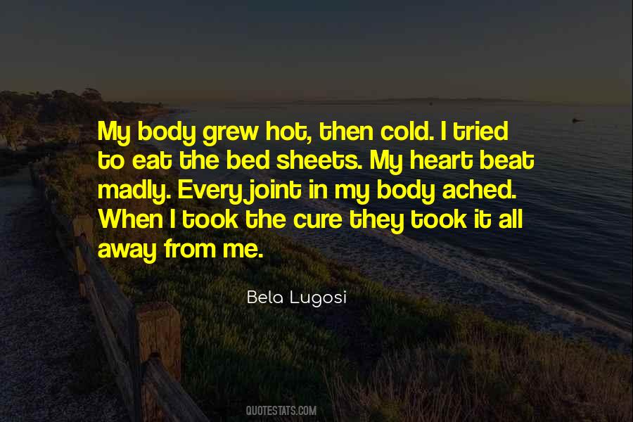 Kyndell Gaglio Quotes #829223