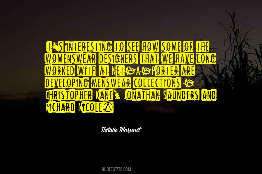 Natalie Natalie Quotes #62925