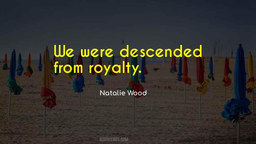 Natalie Natalie Quotes #73045