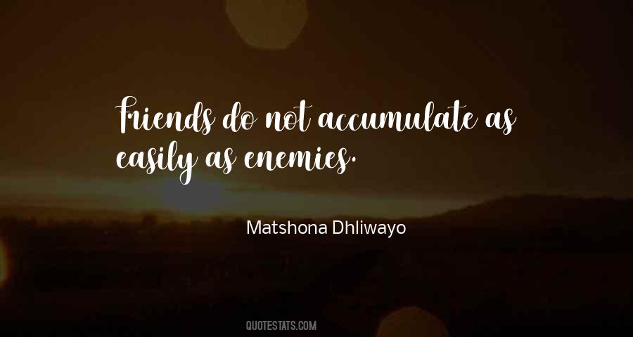 Aminstitute Headline Quotes #1060120