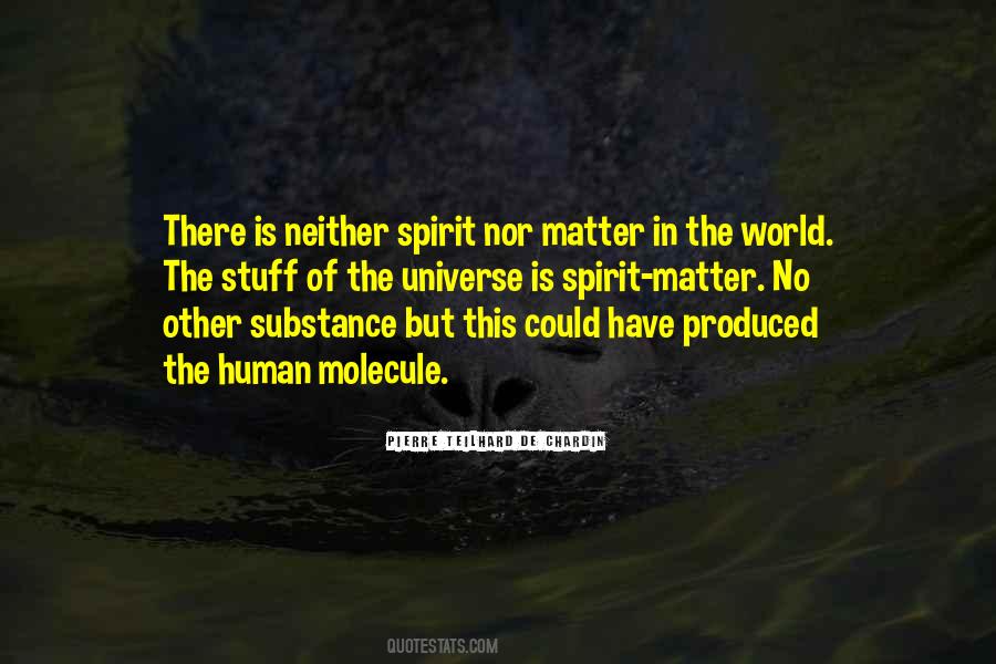 World Spirit Quotes #113314
