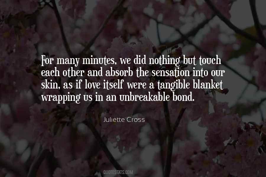 Best Unbreakable Love Quotes #1441752