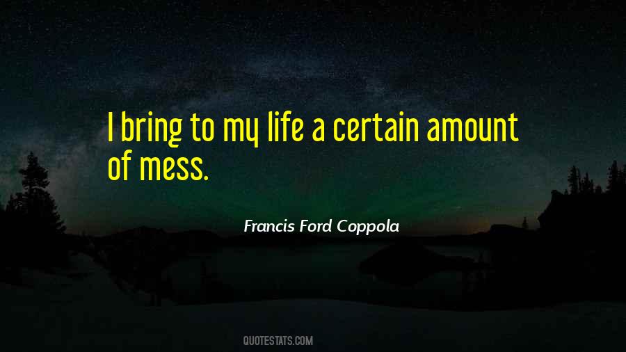 Meraviglie Della Quotes #1344764