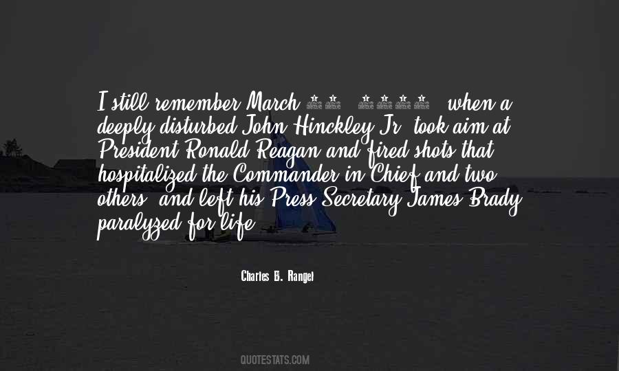 Gambits Of Deception Quotes #140849