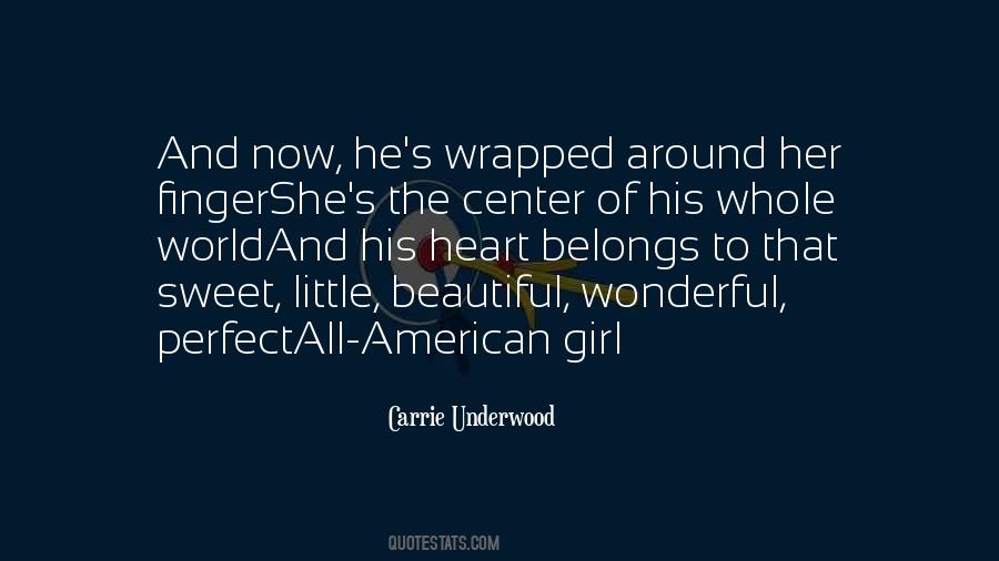 Olivia Taylor Quotes #1351029
