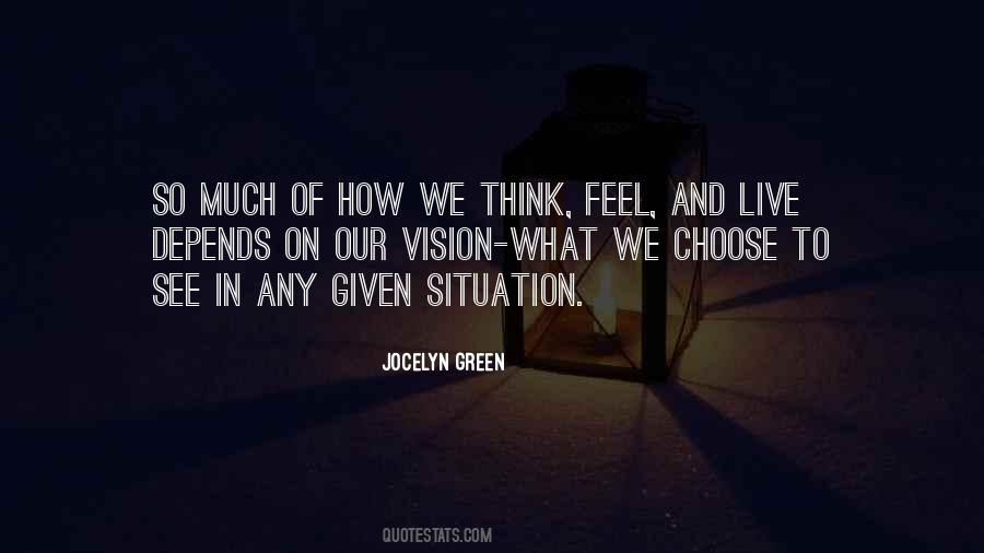 Urdimbre Que Quotes #200659