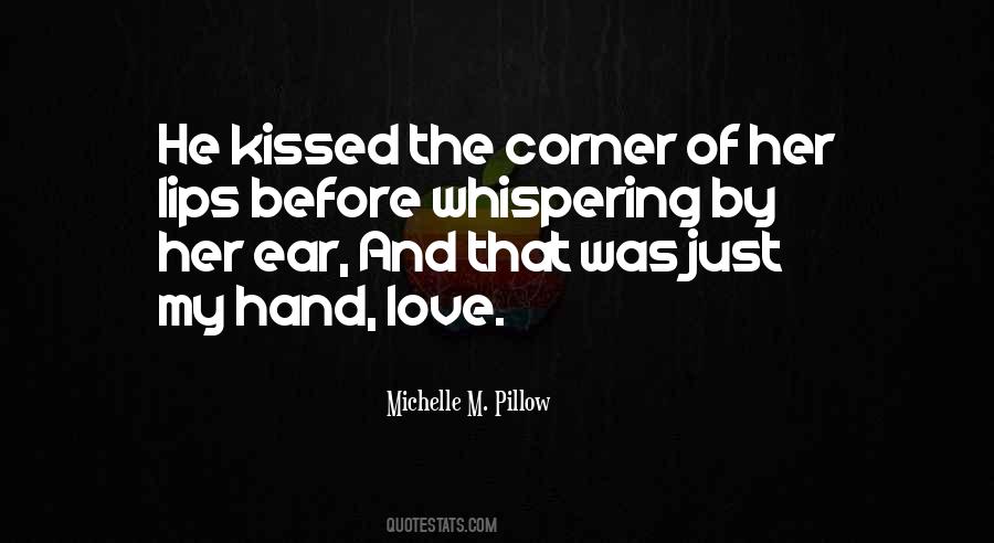 Quotes About Magic And Love #437767