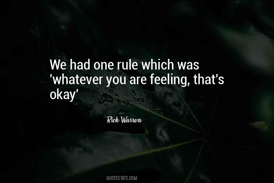 Goldsbury Center Quotes #1459280