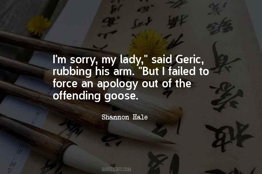 Goldsbury Center Quotes #1540634