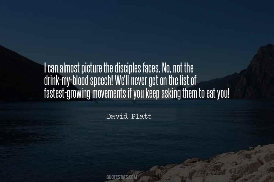 Stephan Davis Quotes #476573