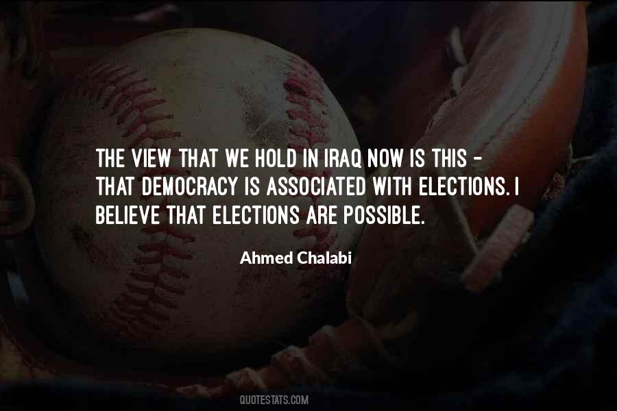 Hamoudi Quotes #1278412