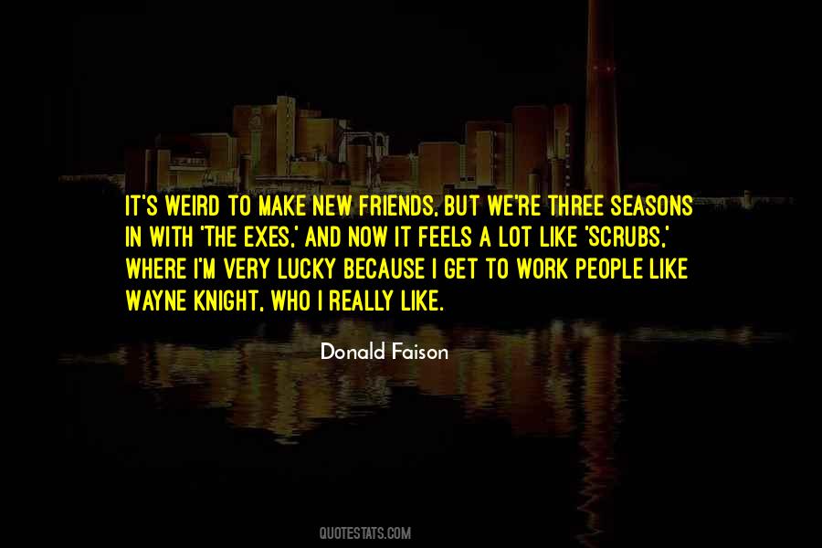 Frosty Zombieslayer Quotes #996569