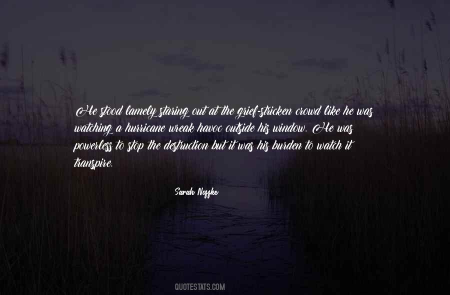 People Not Being Appreciative Quotes #1543743