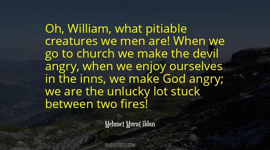 Church Are Quotes #14140