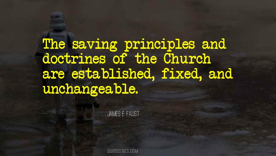 Church Are Quotes #542614