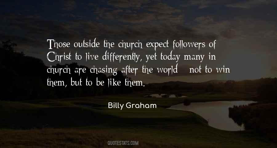Church Are Quotes #544935