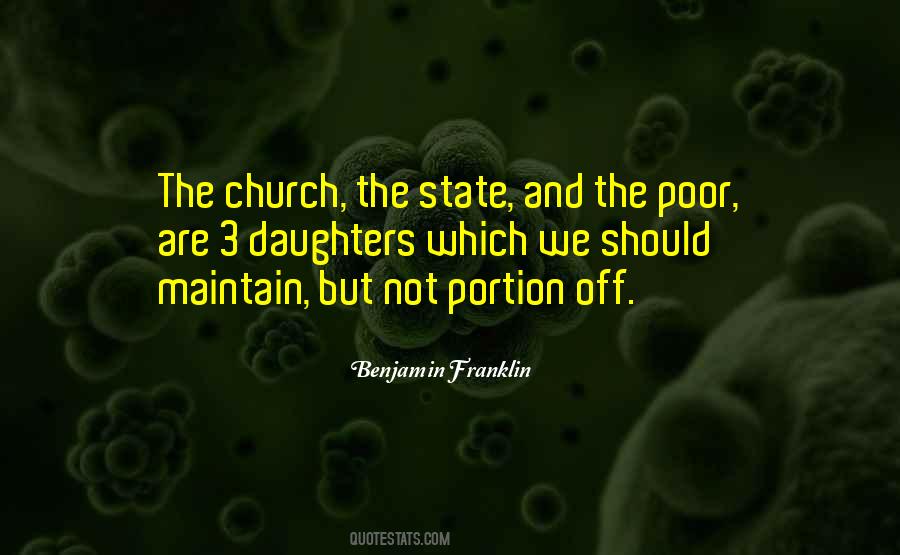 Church Are Quotes #66226